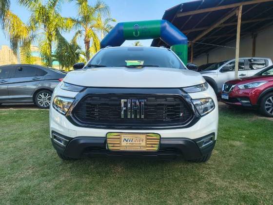 FIAT TORO 1.3 TURBO 270 FLEX FREEDOM AT6